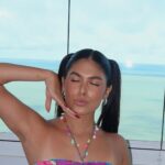 Fernanda Concon Instagram - Bora ver como eu fiz mais uma publicidade aqui do perfil? Espero que gostemmm 💗