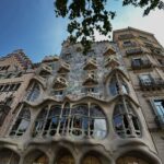 Fernanda Concon Instagram - no universo de Gaudí