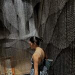 Fernanda Concon Instagram - no universo de Gaudí