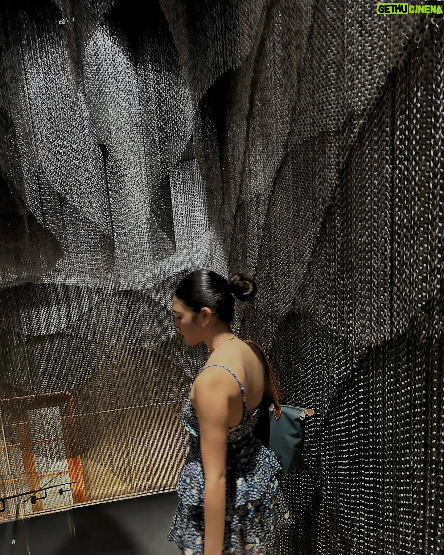 Fernanda Concon Instagram - no universo de Gaudí