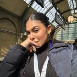 Fernanda Concon Instagram - sei la, compilado de fotos