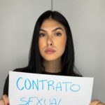 Fernanda Concon Instagram - Bora conversar sobre “Contrato Sexual” ? O livro de mesmo nome é da cientista política britânica, Carole Pateman, e está disponível em português.
