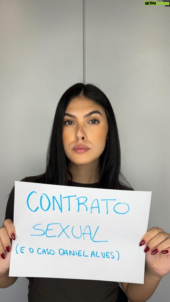 Fernanda Concon Instagram - Bora conversar sobre “Contrato Sexual” ? O livro de mesmo nome é da cientista política britânica, Carole Pateman, e está disponível em português.