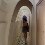 Fernanda Concon Instagram - no universo de Gaudí