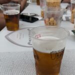 Fernanda Concon Instagram - Best Of The Week = ligações com a Cacau, bar de segunda, comprar sacos de lixo do tamanho errado, céu primaveril, academia, provas, Eça de Queirós, e um final de semana em Pombal 🫶🏽