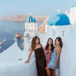 Fernanda Concon Instagram - entre os desfazeres de mala, lembra-se do verão 💙🇬🇷