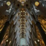 Fernanda Concon Instagram - no universo de Gaudí