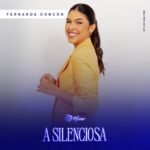 Fernanda Concon Instagram - Nada mais a minha cara do que almoçar ouvindo um podcast né? Agora eu to viciada no “A Silenciosa” um podcast produzido pela @Pfizer.brasil em parceria com o jornalista @chicofelitti ,que é uma verdadeira investigação sobre uma doença rara que se manifestou por sintomas e descobertas completamente diferentes pra cada um dos entrevistados. O podcast tem 5 episódios e já está disponível no Spotify! #PfizerPatrocina PP-UNP-BRA-2760