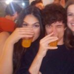 Fernanda Concon Instagram - Dia 10 completou 1 ano da minha chegada a Terra da Saudade. Coimbra não leva este apelido à toa, afinal, ela sabe que para sempre fará parte da história de cada um que ali viveu 💛