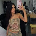 Fernanda Concon Instagram - mais um minivlog de gravação pra vcs 💗 @enowbrasil
