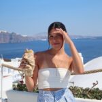 Fernanda Concon Instagram - greek food addict 🇬🇷