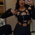 Fernanda Concon Instagram - final de semana agitado