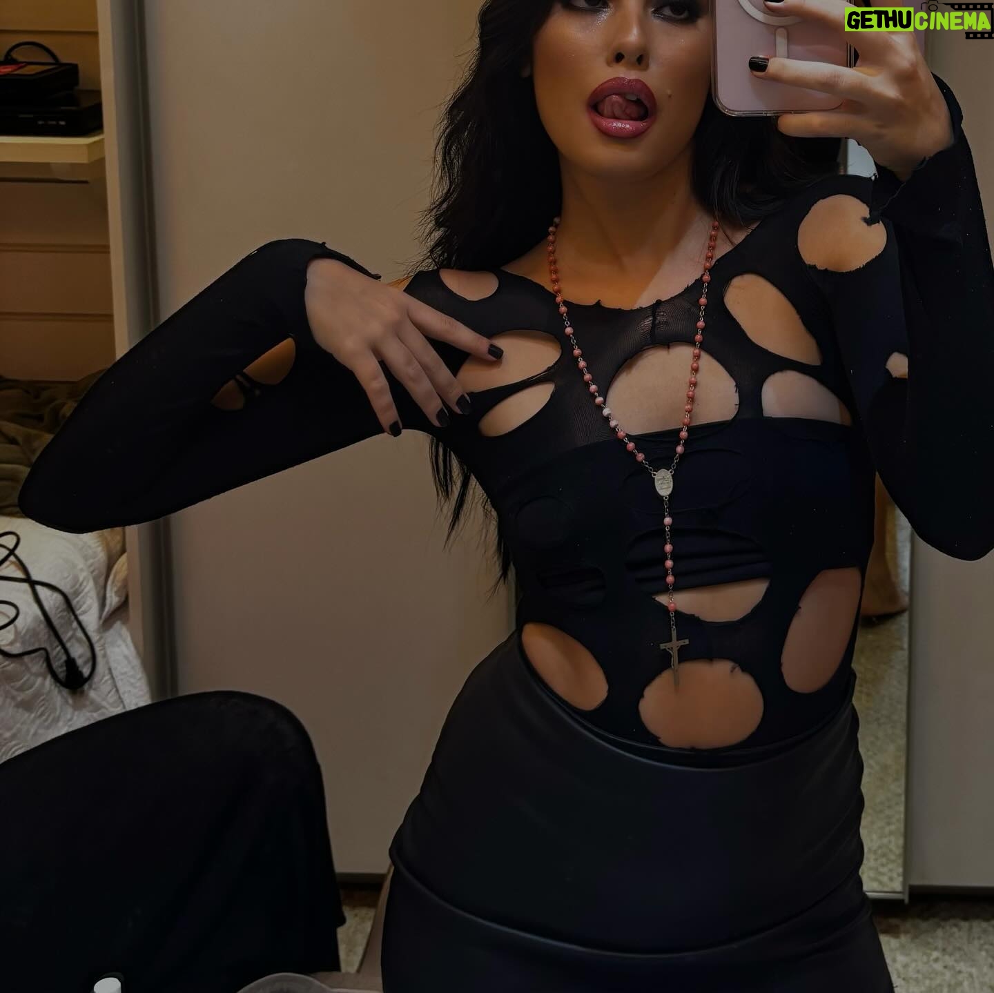Fernanda Concon Instagram - final de semana agitado
