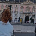 Fernanda Concon Instagram - turistando na terrinha ❤️🇵🇹