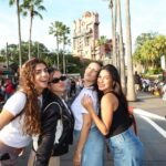 Fernanda Concon Instagram - memórias com gostinho de shake shack, hmm, docinhos, pipoca da máquina de pipoca e mais tantas outras coisas