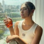 Fernanda Concon Instagram - Vocês já pararam pra pensar na importância que a amizade com outras mulheres teve na vida de vocês? A convite da fragrância Idôle Now de @lancomeofficial eu vim assumir um relacionamento sério com as minhas amigas, até porque elas sempre tiveram aqui, né? E eu convido vocês pra entrar nessa também 💗 #MaisQueAmigasÍdolas #LancomeBR #publicidade