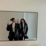 Fernanda Concon Instagram - retratos de começo de viagem