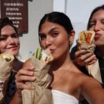Fernanda Concon Instagram - greek food addict 🇬🇷