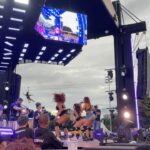 Fernanda Concon Instagram - @ensaiosdaanitta dump 💗 pra começar a temporada de carnaval
