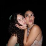 Fernanda Concon Instagram - E para finalizar… alguns registros especiais ❤️