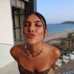Fernanda Concon Instagram - ibiza session