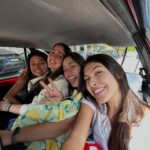 Fernanda Concon Instagram - Best Of The Week = ligações com a Cacau, bar de segunda, comprar sacos de lixo do tamanho errado, céu primaveril, academia, provas, Eça de Queirós, e um final de semana em Pombal 🫶🏽