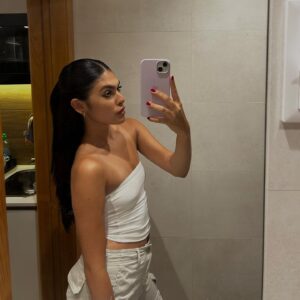 Fernanda Concon Instagram - 🤍