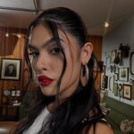Fernanda Concon Instagram - 💄