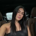 Fernanda Concon Instagram - era só pra ver se o cabelo tava bom