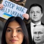 Fernanda Concon Instagram - 🚨Entenda a rebelião de mercenários contra o governo russo ⛓️A revolta começou na noite de 6ª (23.jun), quando o grupo paramilitar, que luta na guerra da Ucrânia ao lado da Rússia, iniciou uma rebelião e atacou bases militares russas. Depois, deixou bases no leste da Ucrânia, cruzou a fronteira e tomou o controle de Rostov. Os mercenários ameaçaram marchar para Moscou. 👉🏻 Há meses, o líder do grupo, Yevgeny Prigozhin, vinha tendo desentendimentos com o Ministério da Defesa russo por conta da falta de armas e suprimentos de guerra para suas tropas. #TVZyn #SBT #SBTNews #Noticias #Guerra