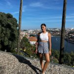Fernanda Concon Instagram - adoro-te, Porto 💛