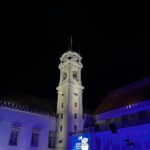 Fernanda Concon Instagram - Ao dia mais especial que Coimbra deu me desde que cheguei nesta cidade; À Eric, Luísa e Letícia, meus padrinhos, estes que foram casa e família desde o primeiro dia; À Coimbra, cidade dos estudantes e terra da saudade, sem ti nada disto seria possível. Quem te não viu anda cego Quem te não ama não vive