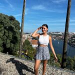 Fernanda Concon Instagram - adoro-te, Porto 💛