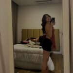Fernanda Concon Instagram - saturday night 🪩