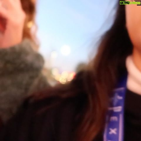 Fernanda Concon Instagram - memórias com gostinho de shake shack, hmm, docinhos, pipoca da máquina de pipoca e mais tantas outras coisas