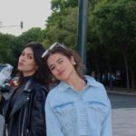 Fernanda Concon Instagram - turistando na terrinha ❤️🇵🇹