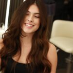 Fernanda Concon Instagram - E vieram aí as fotos oficiais do cabelo novo 🌰🤎 @wanderleynunes