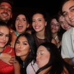 Fernanda Concon Instagram - @ludmillanumanice 💜