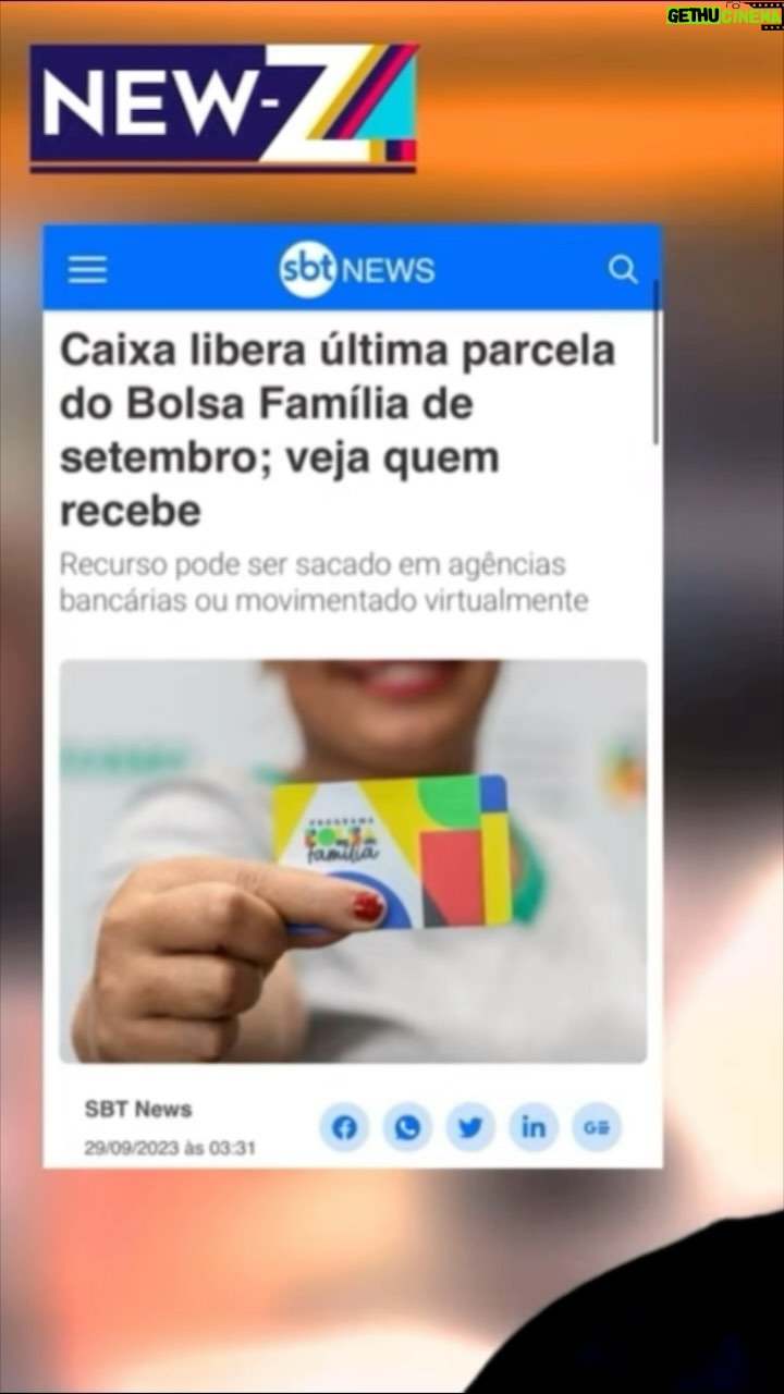 Fernanda Concon Instagram - Volta e meia a gente escutar falar sobre o Bolsa Família, né? O Programa é uma das Políticas Públicas mais famosas do país, mas bora entender o que de fato ele é?