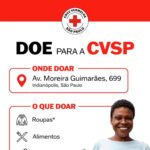 Fernanda Concon Instagram - 8 formas seguras de ajudar as vítimas das enchentes no Rio Grande do Sul! Conto com vocês para divulgar e deixar aqui nos comentários outras maneiras ❤️