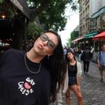 Fernanda Concon Instagram - @lollapaloozafr docinhos boa cia