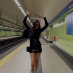 Fernanda Concon Instagram - missing madri