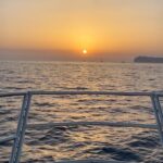Fernanda Concon Instagram - missing greek sunset