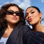 Fernanda Concon Instagram - @lollapaloozafr docinhos boa cia