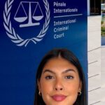 Fernanda Concon Instagram - 🚨Você já ouviu falar em Tribunal Penal Internacional, também comumente chamada de TPI? Bora entender! 📝 Assista o NEW-Z completo em nosso canal do YouTube! #TVZyn #SBT #noticias #newz #Brasil #tpi #SBTNews