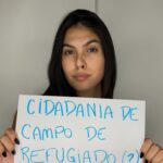 Fernanda Concon Instagram - Eu disse que hoje não teria vídeo por causa da obra aqui de casa, mas acabei por achar esses stories que fiz em outubro do ano passado. À época, eu estava cursando a disciplina de “Europa”, e um dos textos obrigatórios da matéria era o “Campzenship: reimagining the camp as a social and political space”, do Nando Sigona, Professor da Universidade de Oxford e especialista em migrações internacionais. Assim, decidi gravar alguns stories sobre a leitura, e alguns meses depois, decidi trazer pra cá!!!