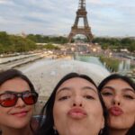 Fernanda Concon Instagram - our french mode