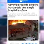 Fernanda Concon Instagram - Nos últimos dias muito tem se discutido sobre os tais “crimes de guerra”, mas você sabe exatamente no que isso está baseado? O Direito Internacional Humanitário, o famoso “Direito da Guerra”, é o Direito Público aplicado em situações de conflito armado entre Estados, e no vídeo de hoje eu expliquei um pouco mais sobre ele!