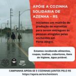 Fernanda Concon Instagram - 8 formas seguras de ajudar as vítimas das enchentes no Rio Grande do Sul! Conto com vocês para divulgar e deixar aqui nos comentários outras maneiras ❤️
