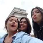 Fernanda Concon Instagram - our french mode